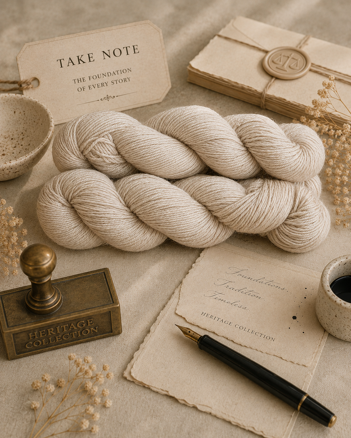 The Heritage Collection