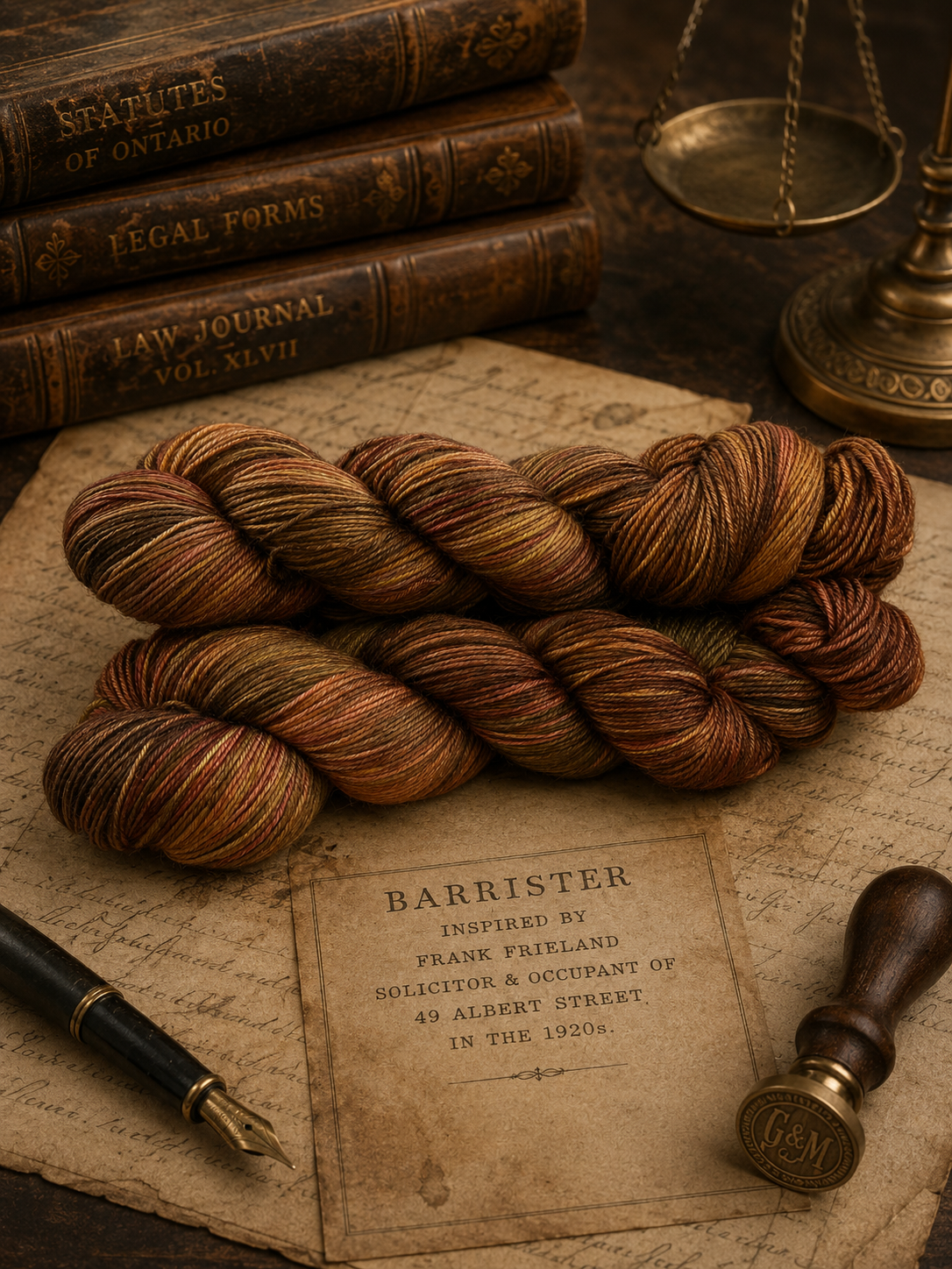 The Heritage Collection
