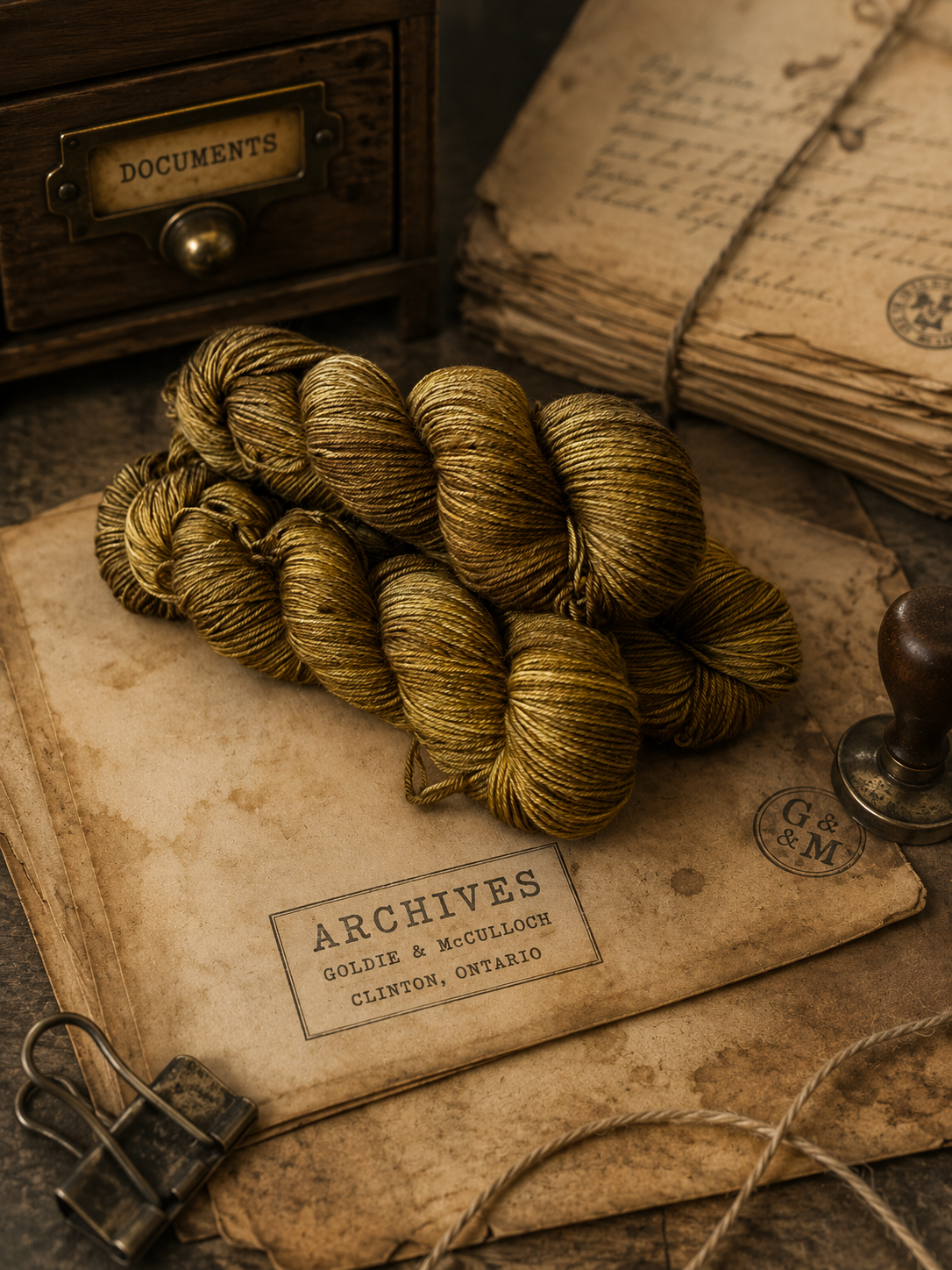 The Heritage Collection