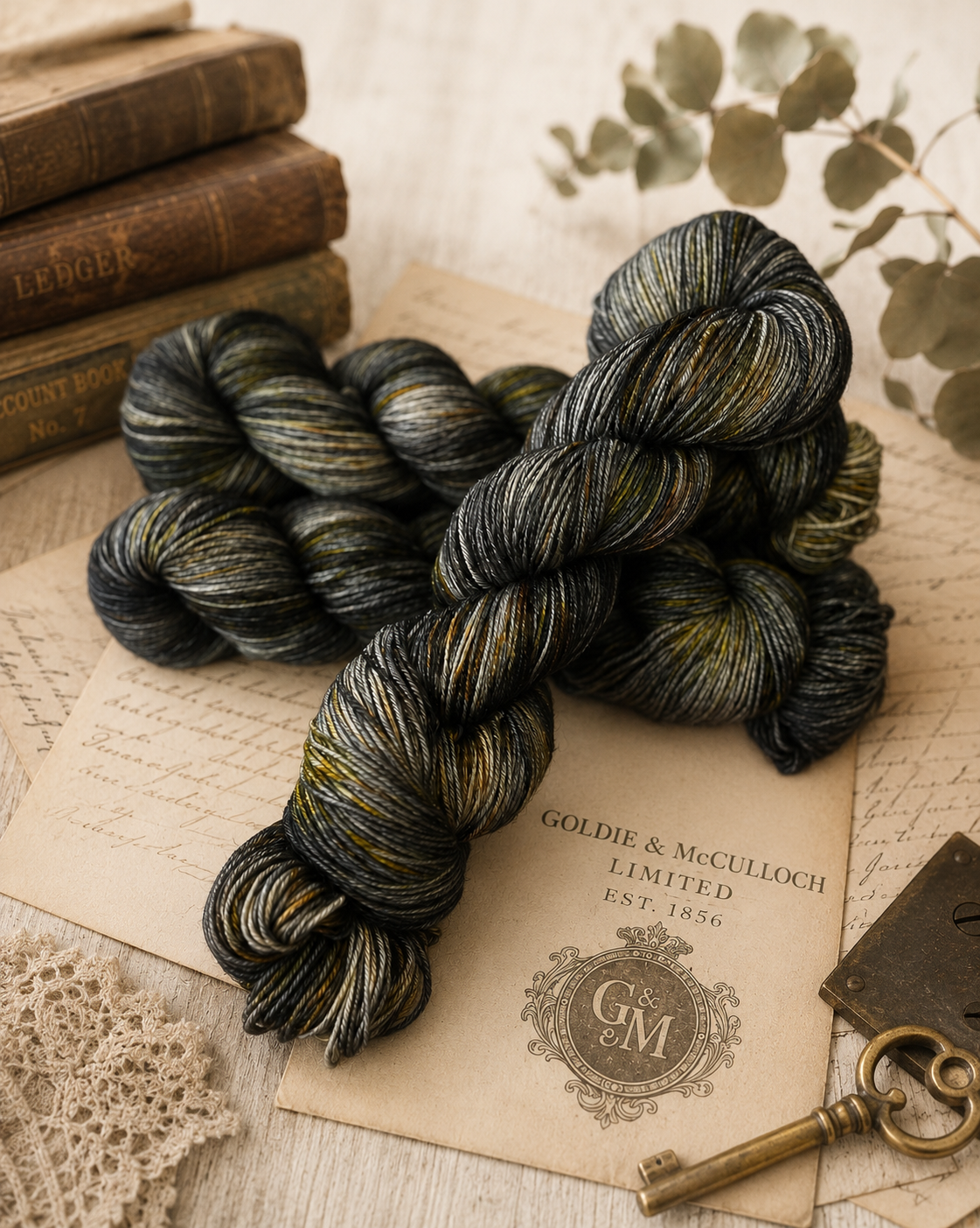 The Heritage Collection
