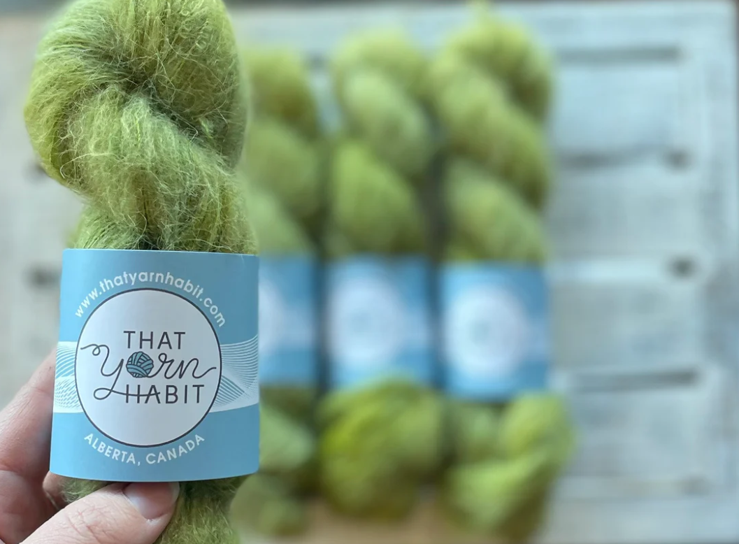 TYH Cloud Suri - Avocado Toast