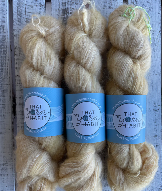 TYH Cloud Suri - Goddess