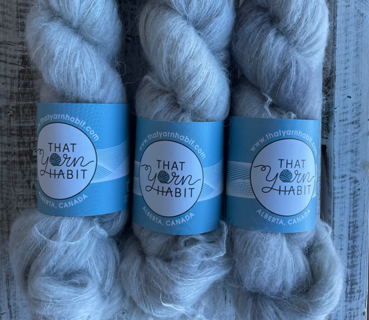 TYH Cloud Suri - Lustrous