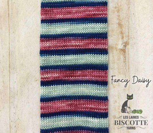 Bisotte Fancy Daisy