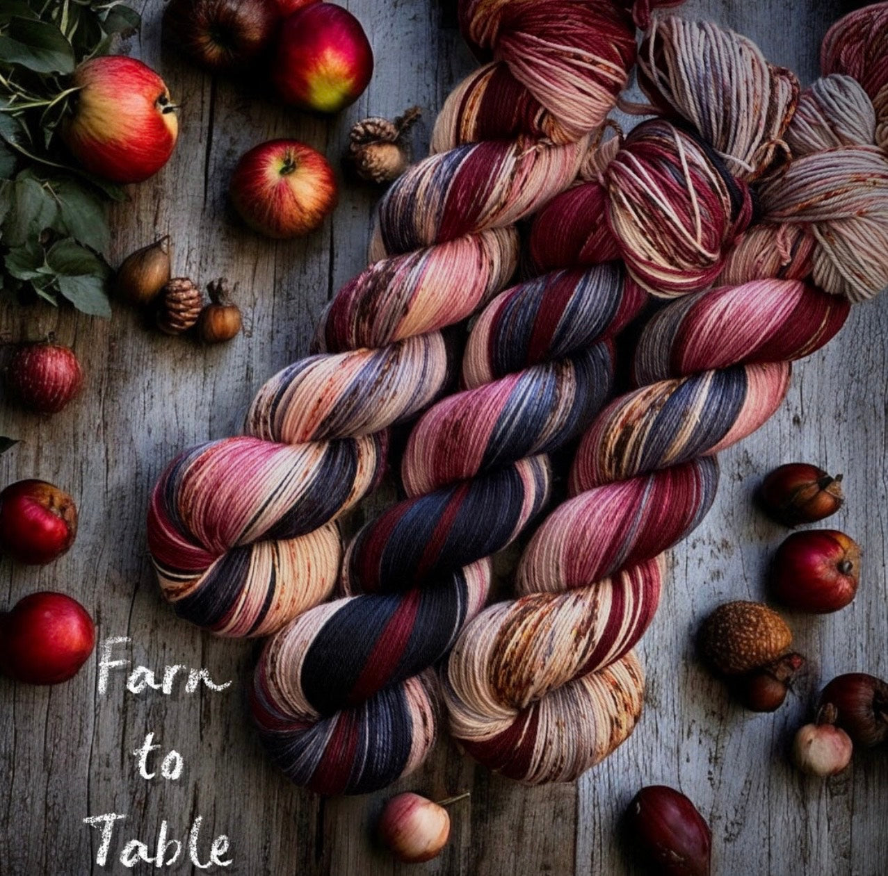 Rose Hill - Farm to Table