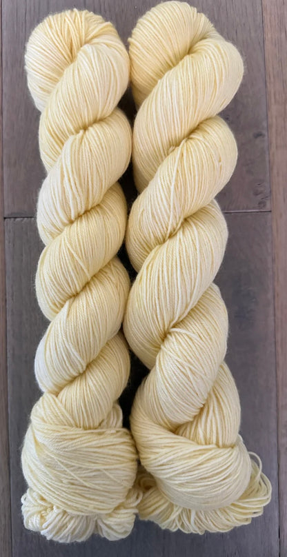 Polka Dot Creek Yarn