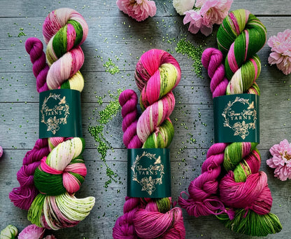 Rose Hill Yarns