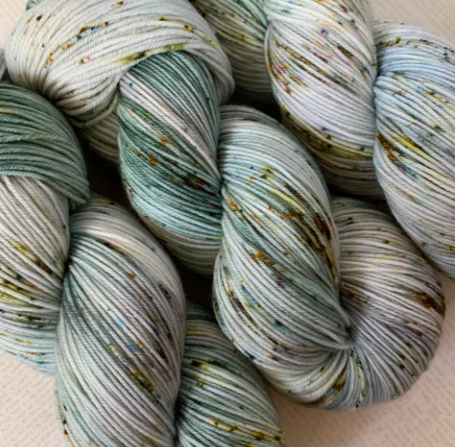 MidKnit Cravings Light Sock