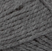 IBYC - Chunky - Grey