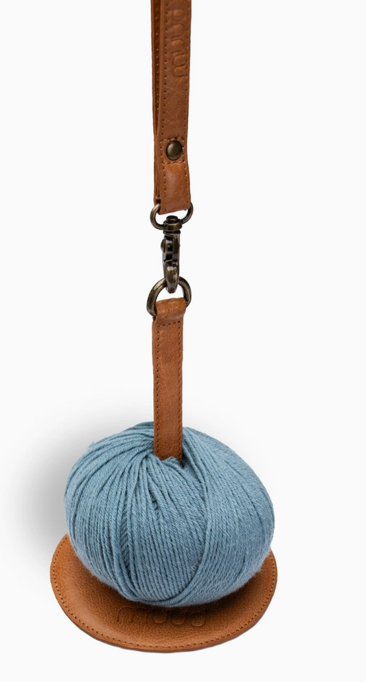 muud Gyrit Yarn Holder