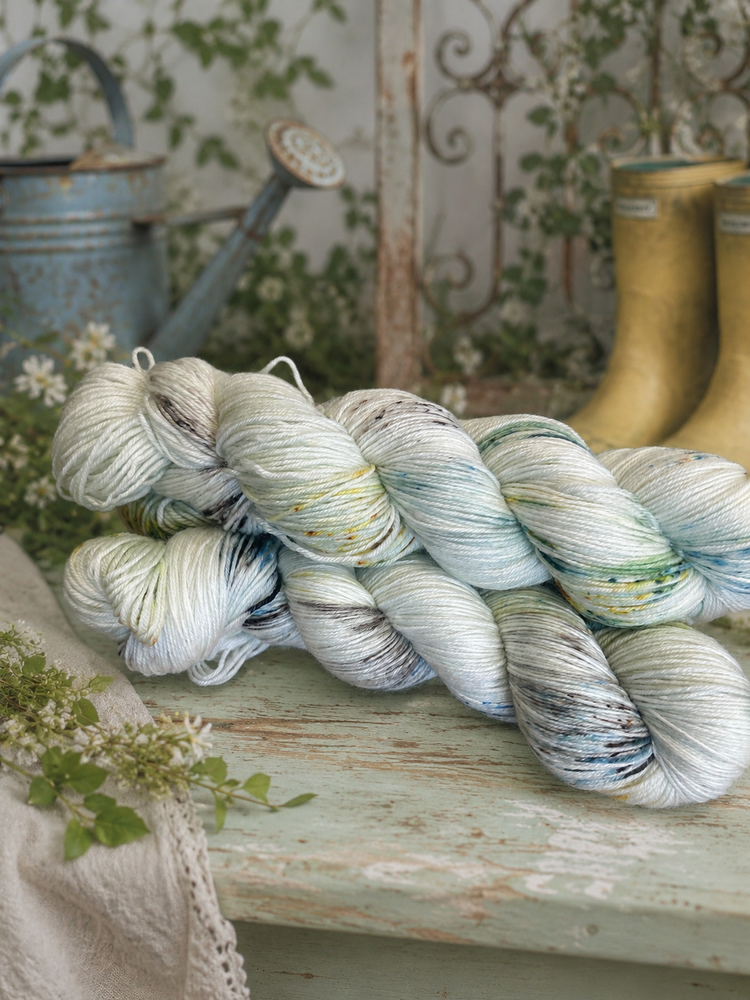 The Boutique Botanical Collection