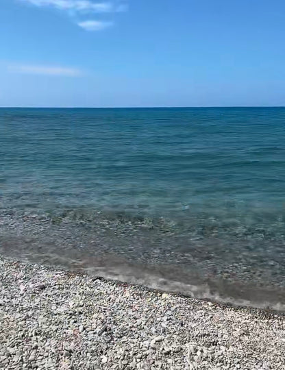 IBYC - Unsalted Shoreline - Fingering