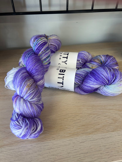 IBYC - Midway Lights - Fingering