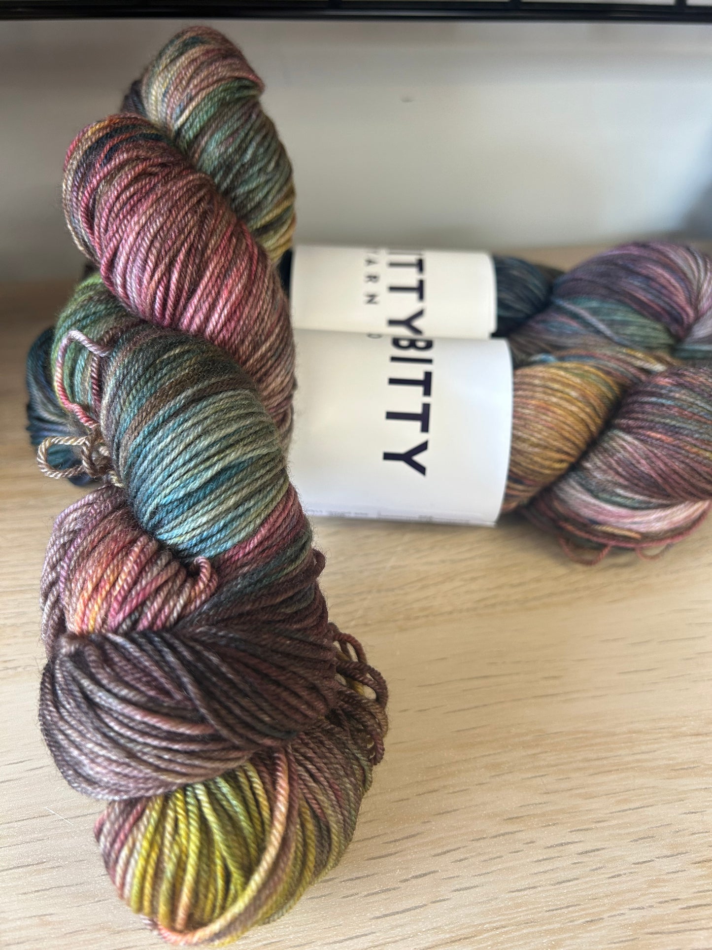 IBYC - Swethaaahwethaaaah - Fingering