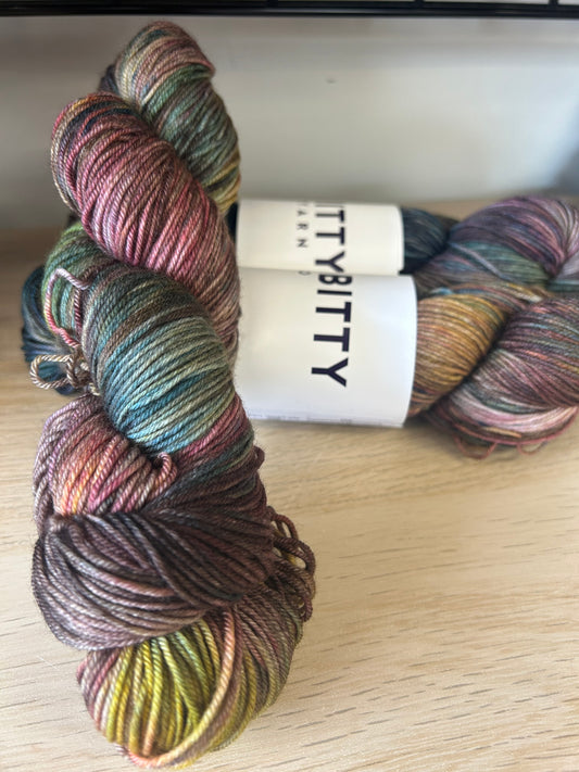 IBYC - Swethaaahwethaaaah - Fingering