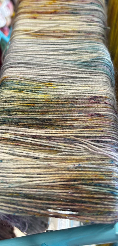 IBYC - Fall in Downtown Mitchell - Fingering