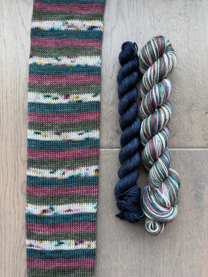 Polka Dot Creek Yarn