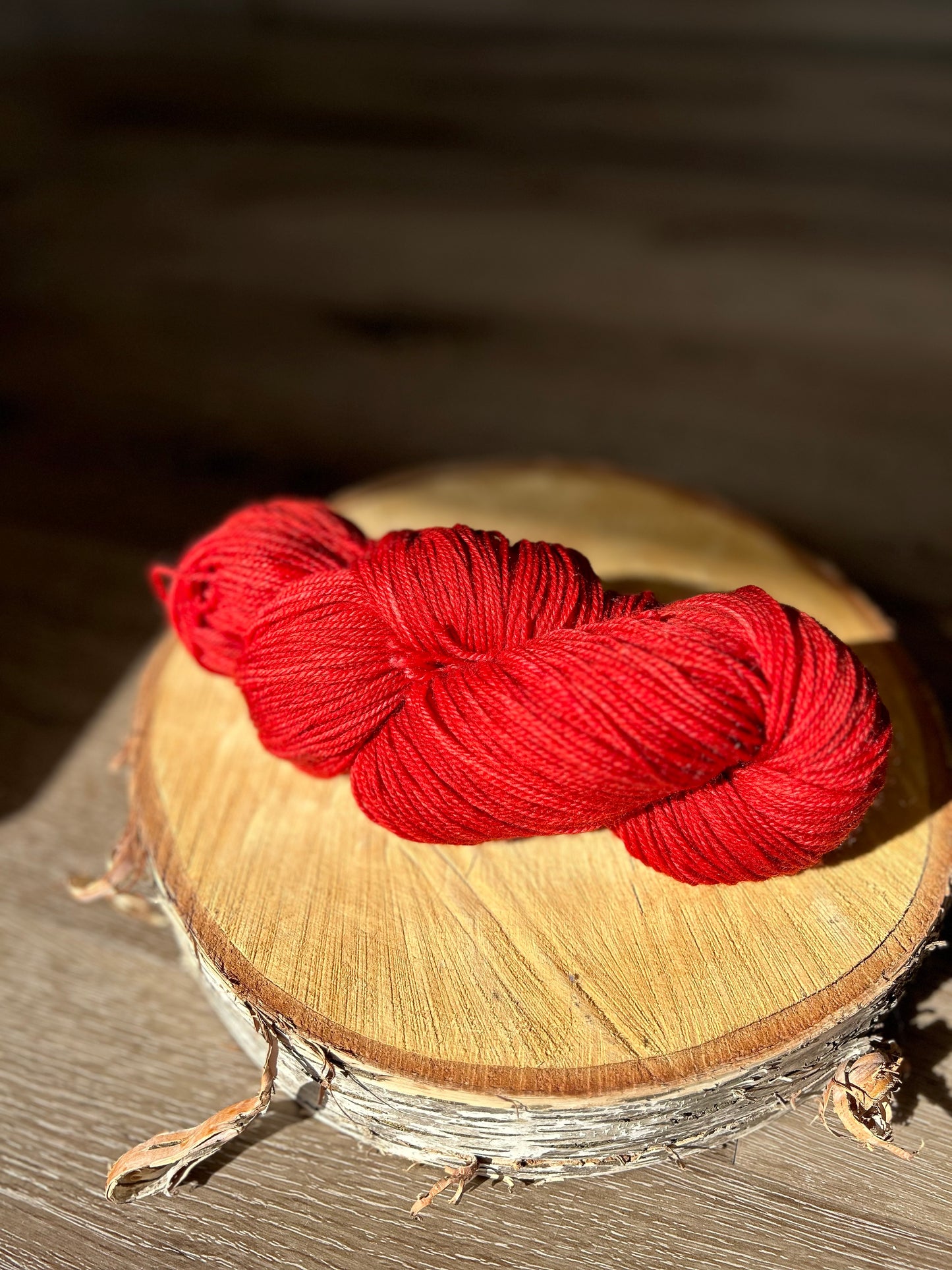 IBYC Sailors Warning Fingering