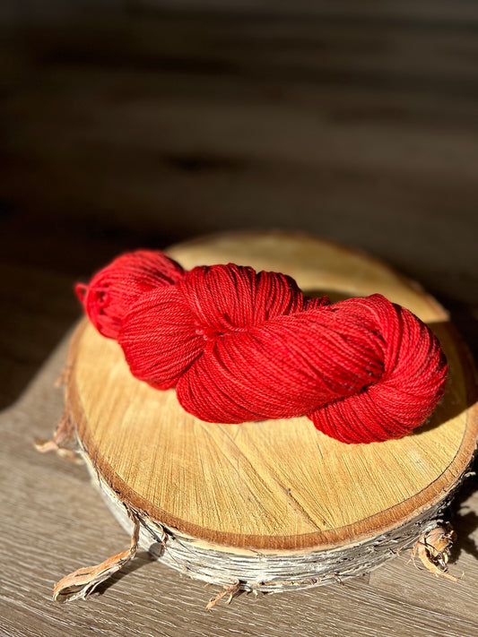 IBYC Sailors Warning Fingering