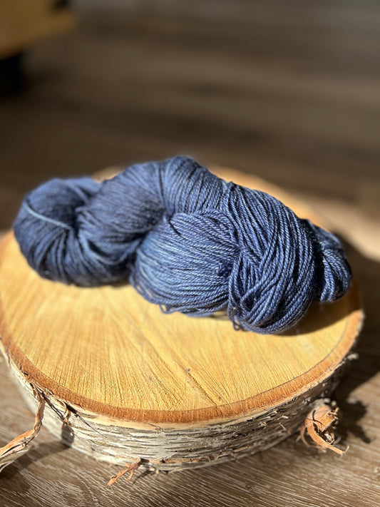 IBYC Superior at Night Fingering