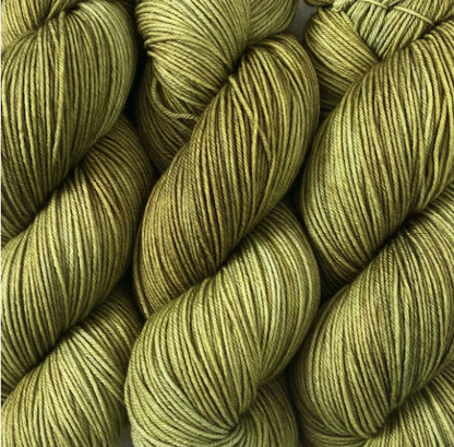 MidKnit Cravings Light Sock