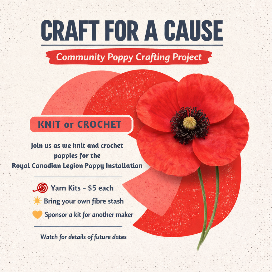 Craft for a Cause