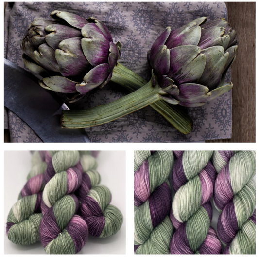 Arcane Okey Dokey Artichokey