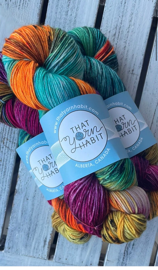 TYH  Princess Consuela Banana Hammock