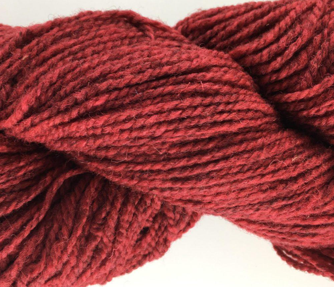 BL Tuffy - Red Mix