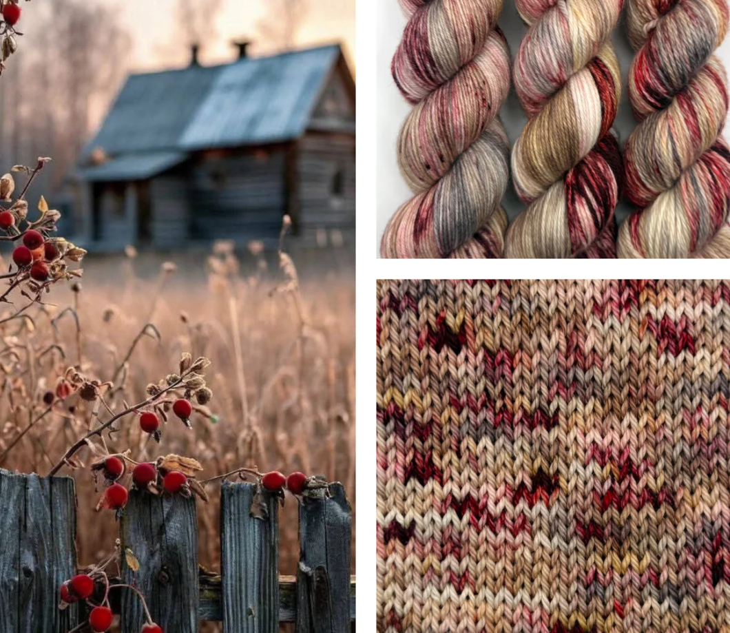 Arcane Home is Where the Heart Is