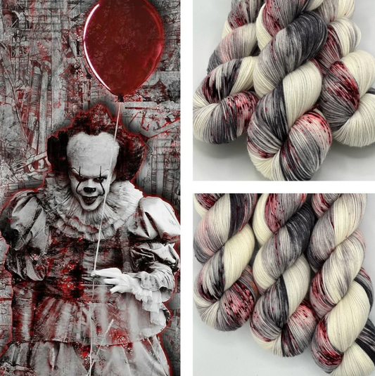 Arcane You'll Float Too