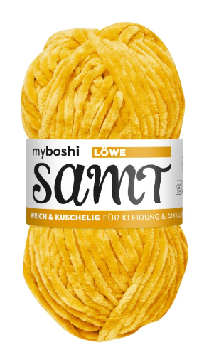 My Boshi - Samt