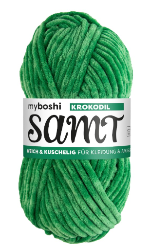 My Boshi - Samt