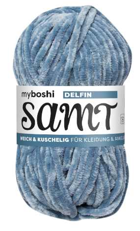 My Boshi - Samt