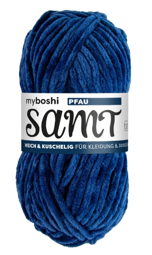 My Boshi - Samt