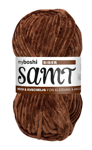 My Boshi - Samt