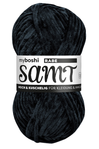 My Boshi - Samt