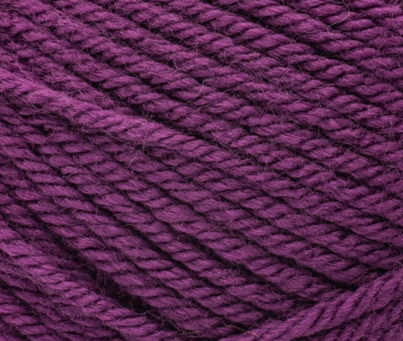 IBYC Worsted - Pansy