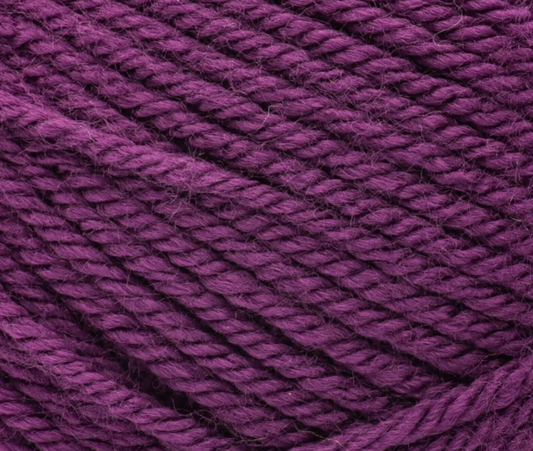 IBYC Worsted - Pansy