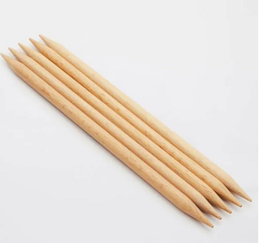 KNITPRO Basix Double Pointed Needles