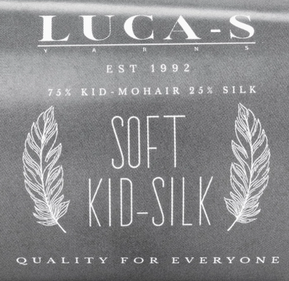 Soft Kid-Silk