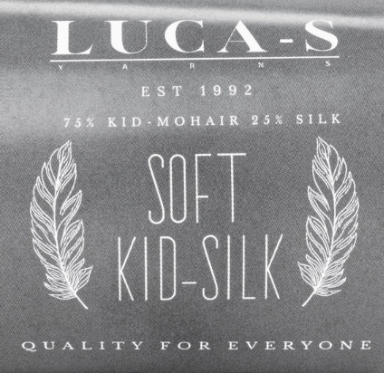 Soft Kid-Silk