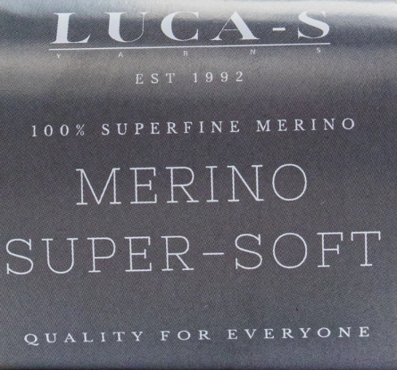 Luca-S Merino Super-Soft