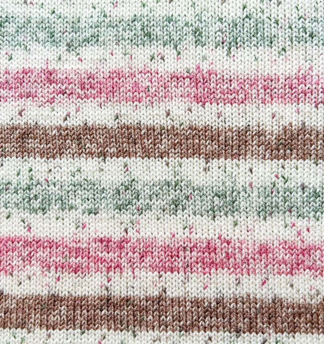 Stylecraft Bambino Prints
