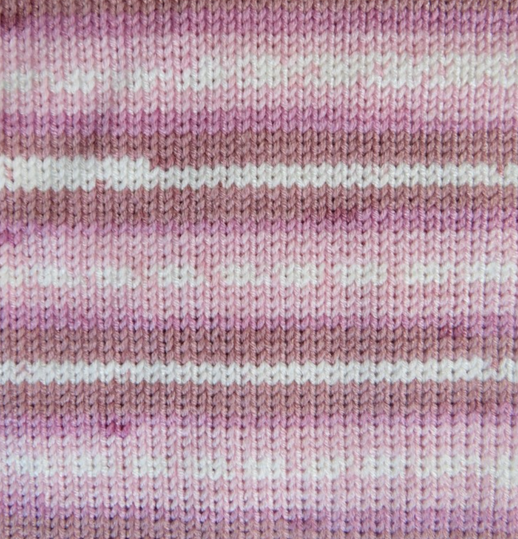 Stylecraft Bambino Prints