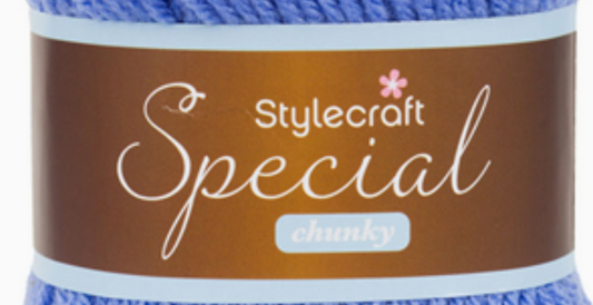 Stylecraft Special Chunky