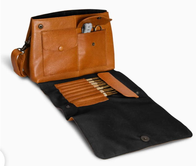 MUUD Fee Project Bag - Whiskey