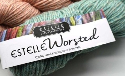 Estelle Worsted Weight