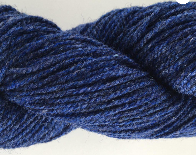 BL DuraSport -Denim
