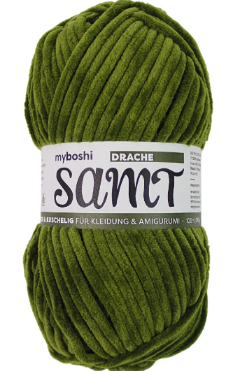 My Boshi - Samt